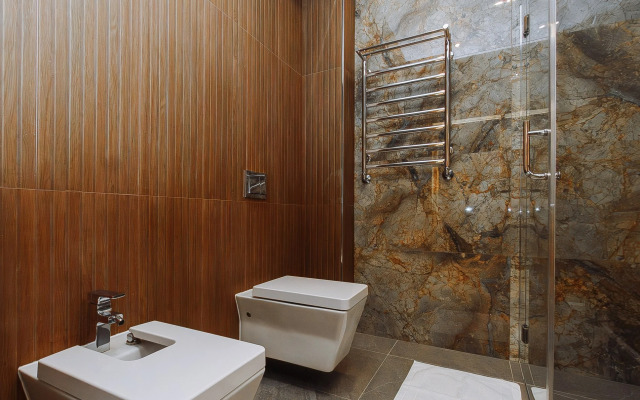 Pskov Boutique-hotel