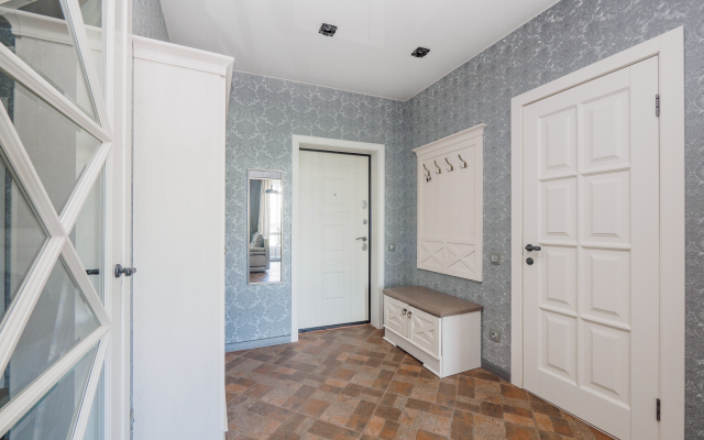 Апартаменты Место под солнцем 11