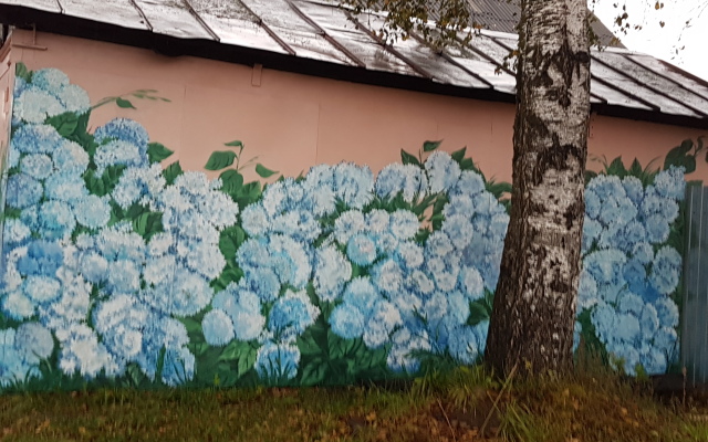 Anna-Viktoria Cottage