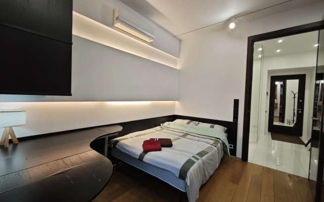 Квартира на метро Университет