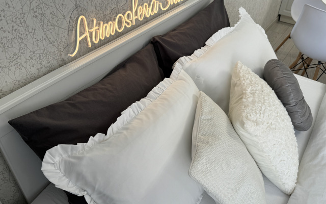 Квартира Hugge Place на Лазурной Объект №232