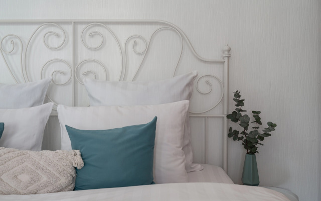 Квартира на Цветном бульваре