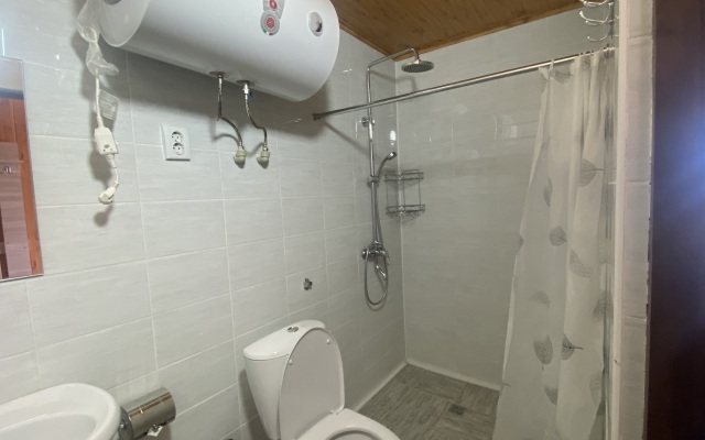Eram Garden Mini-Hotel