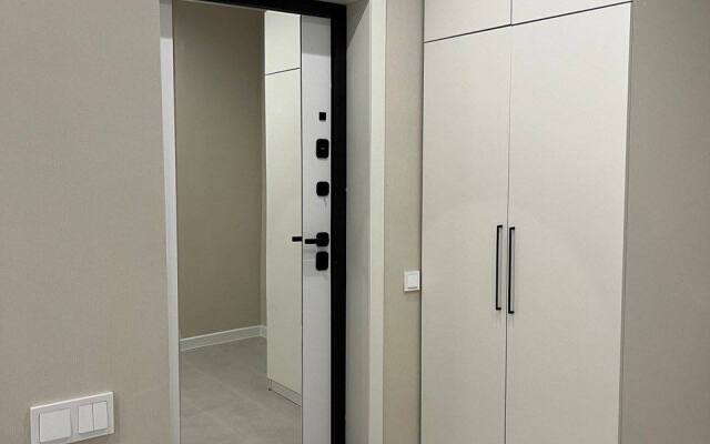 Апартаменты SunSet Аристархова 5