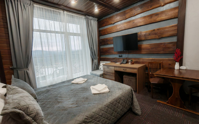 Апартаменты Business Residence&Spa 517