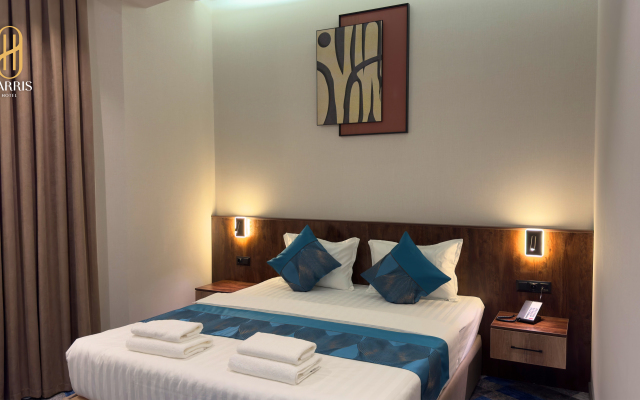 Hotel Harris Tashkent