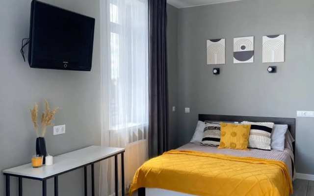 Квартира Стильная на Набережной