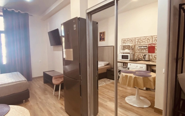 Гостевой Дом SunnyVillage