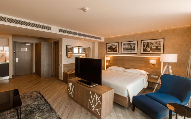 Radisson Hotel Baku