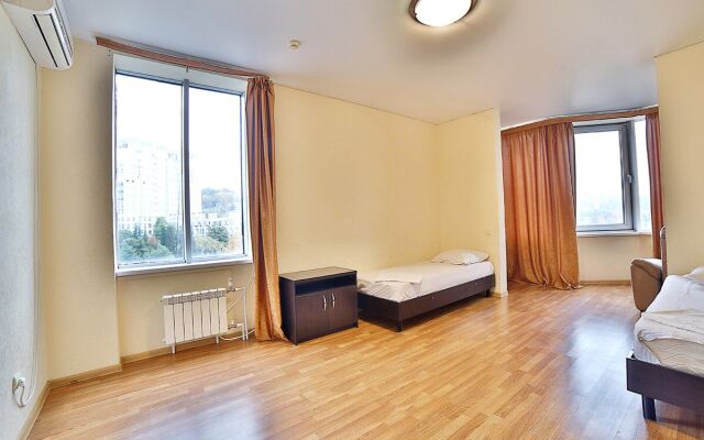 Kurortny Apartment 4