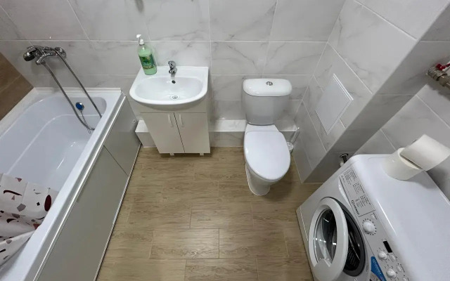 Квартира Рядом с Аэропортом