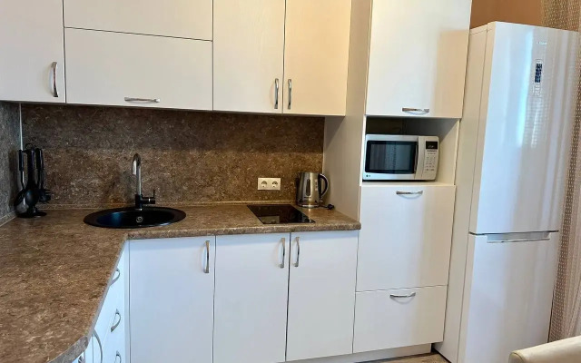 Квартира Апартаменты СитиМолл