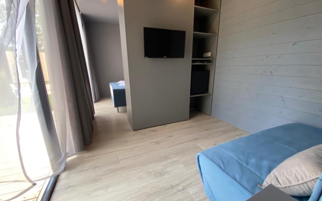 Pontos Bungalow Hotel