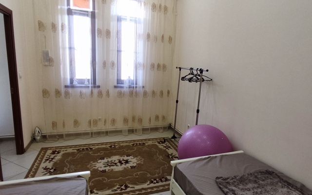 Частный дом в самом центре Махачкалы