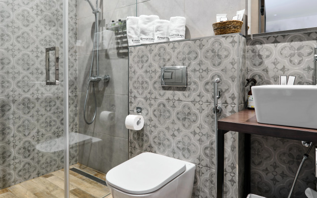 Бутик отель Кукарский двор