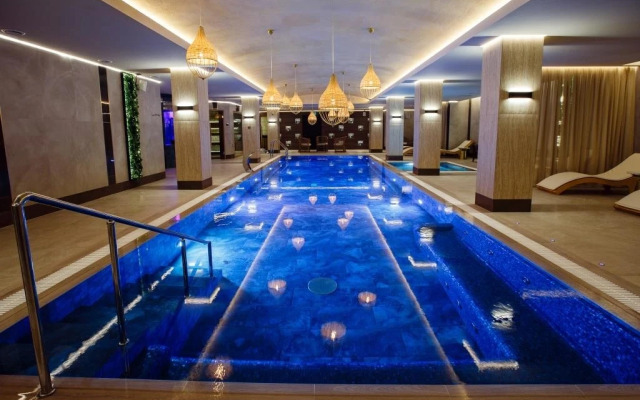 Volga Premium Hotel