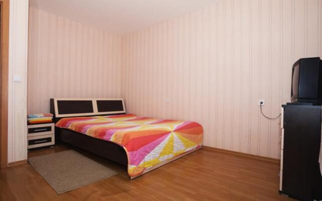 Na Karla Marksa 58 Apartments