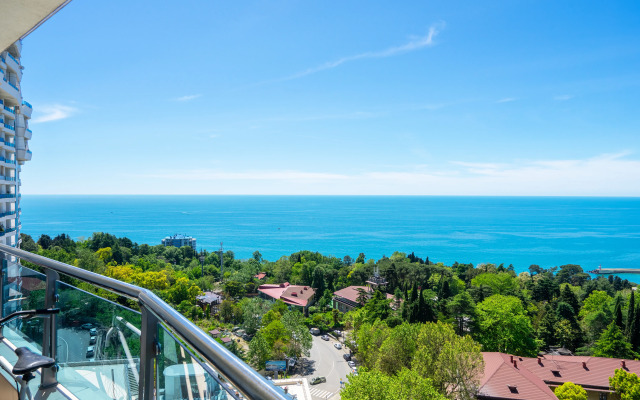 Ideal Khauz Apartments 1