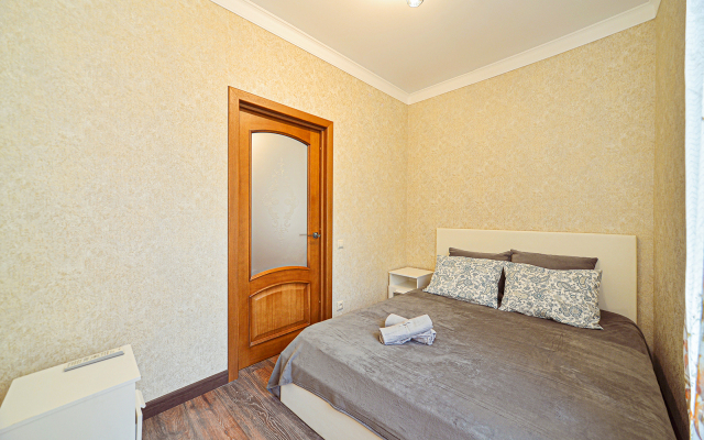 Апартаменты KvartirnikN Невский 63