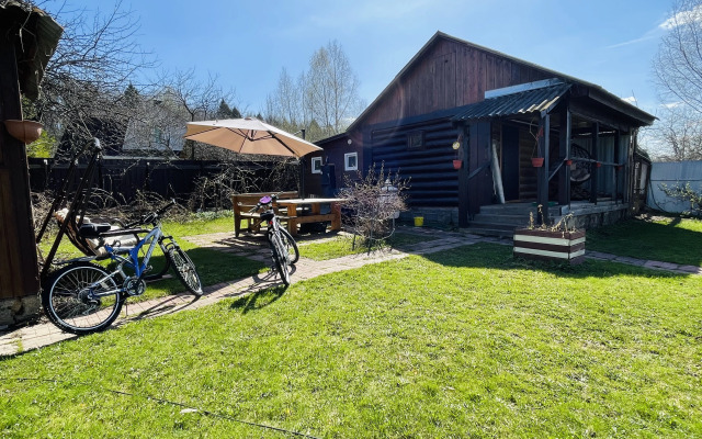 V TSN Plotskiy Lug Private house