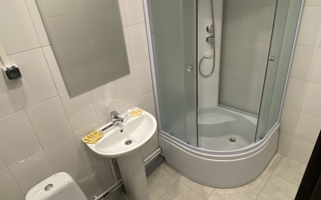 Aeroport Vnukovo Mini-hotel