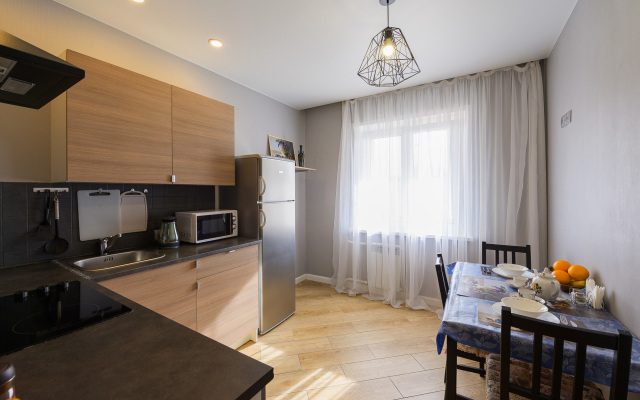 ApartFlat Apartments