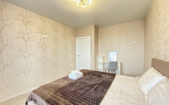 2k Apartamenty Apart-Comfort Vishnyaki 5k2 Apartments