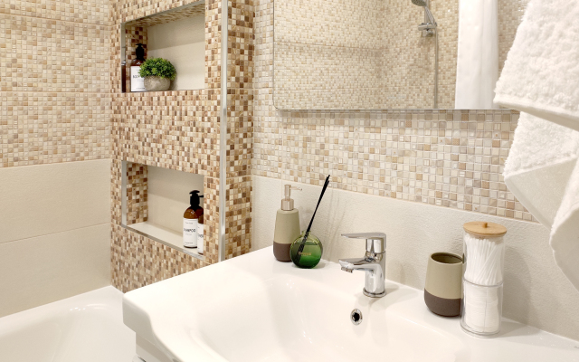 Апартаменты Полины Осипенко 2