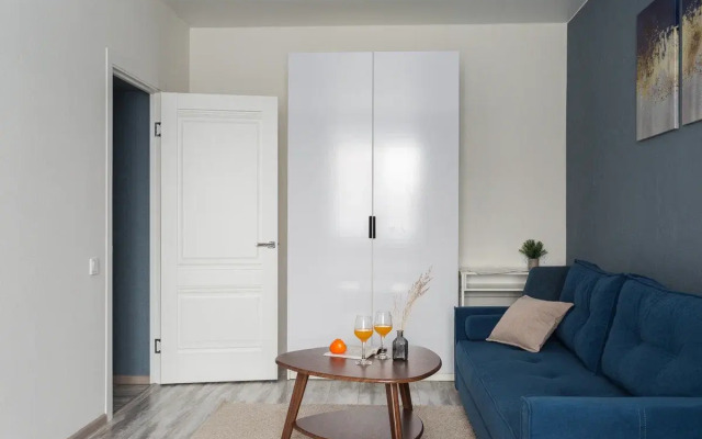 Квартира Две подушки на Воровского 84