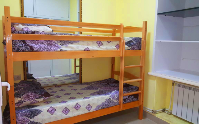 Sunrise Hostel