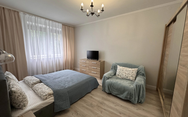 Квартира Море, Отдых, Котики