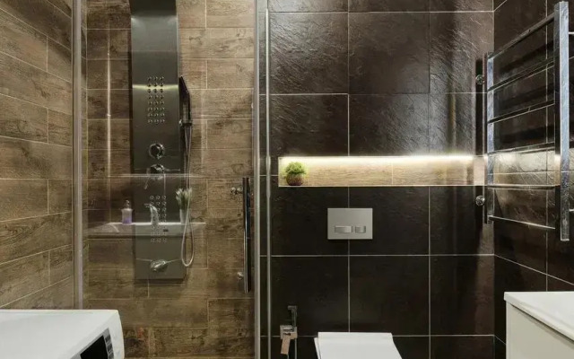 Loft studiya Zhk Moskva Flat