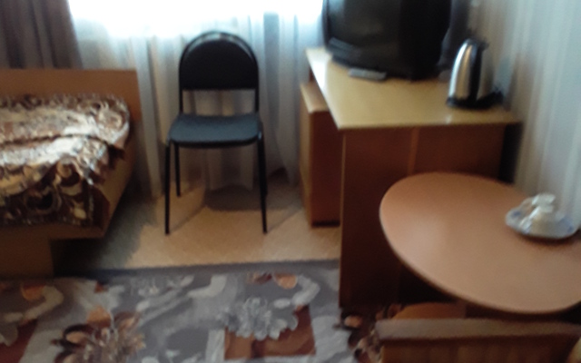 Gostinitsa Birsk Hotel