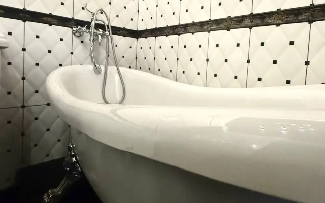 Апартаменты 0413А Верхнеторговая 4