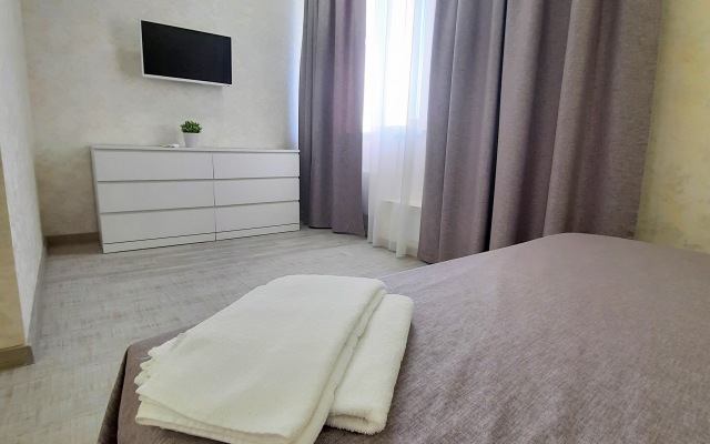 Yamal Apartment hotel