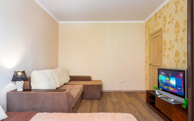 Апартаменты 307 с Видом на Парк Галицкого