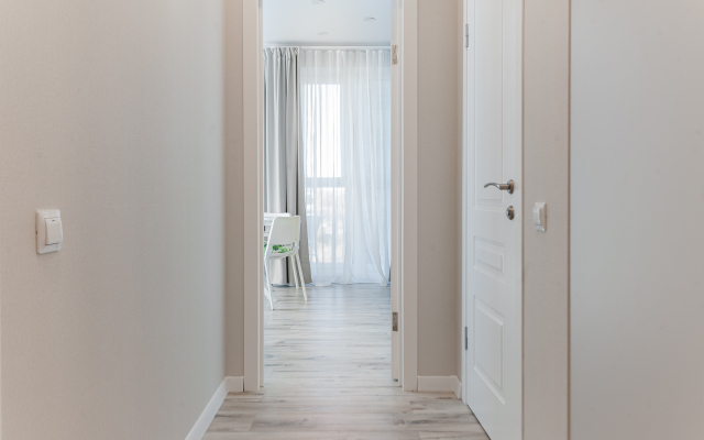 Апартаменты РелаксИнн