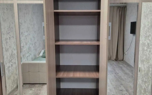 Квартира на Машиностроителей