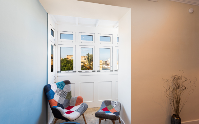 Independence Boutique Apartments