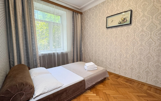 Апартаменты Уютные в Центре Кисловодска
