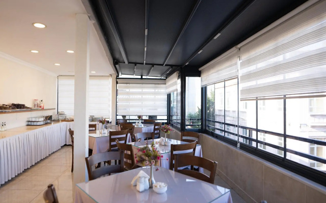 Angels Garden Hotel