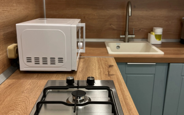 Апартаменты Квартира на Генерала Карбышева 5/1