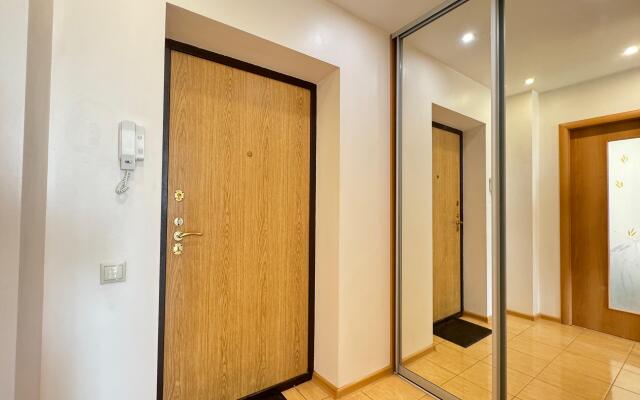 Квартира Уютная Атмосфера на Верещагина