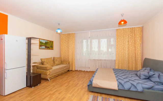 Severnoye Siyanie Apartaments