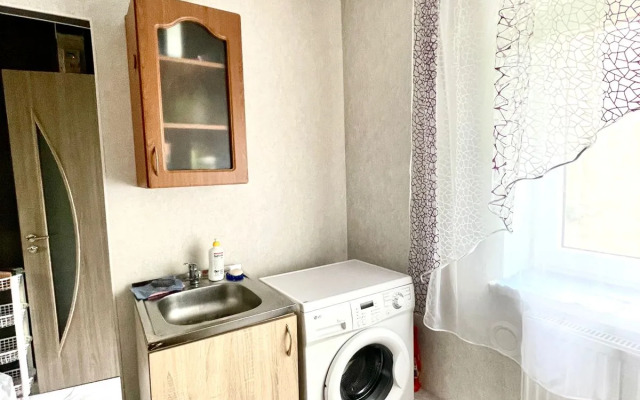 Квартира в историческом центре Калининграда