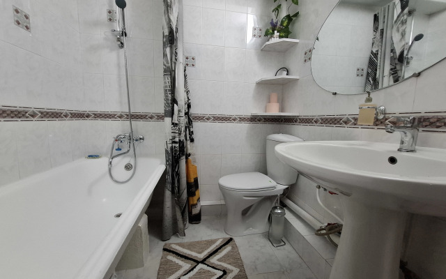 Квартира Уютная рядом с Морем