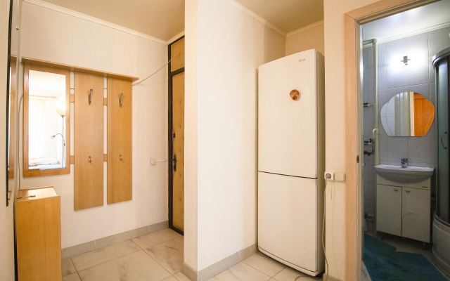 Uyutnaya V Kuntsevskom R-ne M Molodyozhnaya Flat