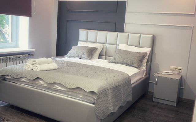 Safia Hotel