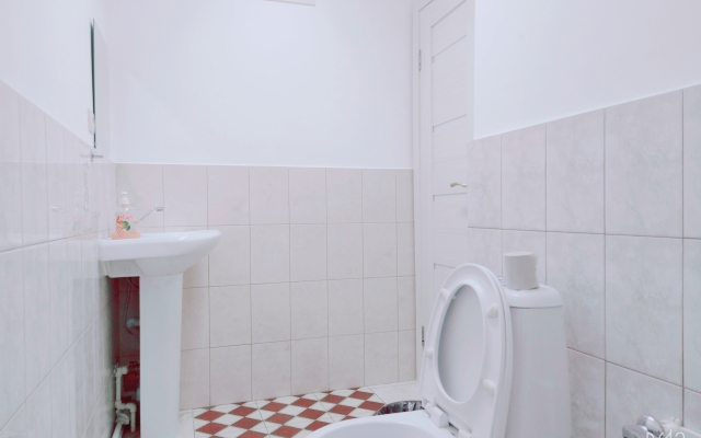 Monte Carlo Hostel