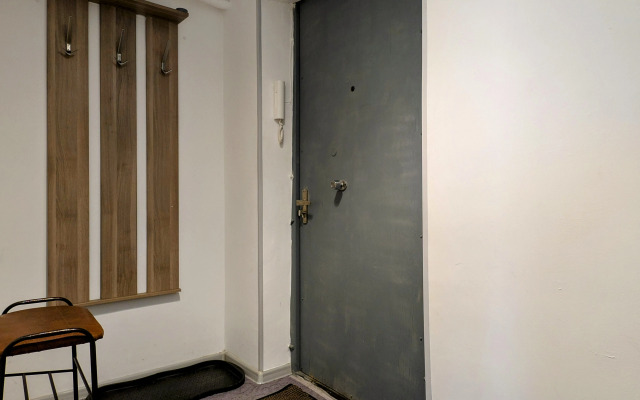 Квартира Свободна-Щипковский переулок 8